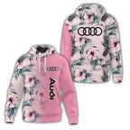 Audi Apparels SHW056