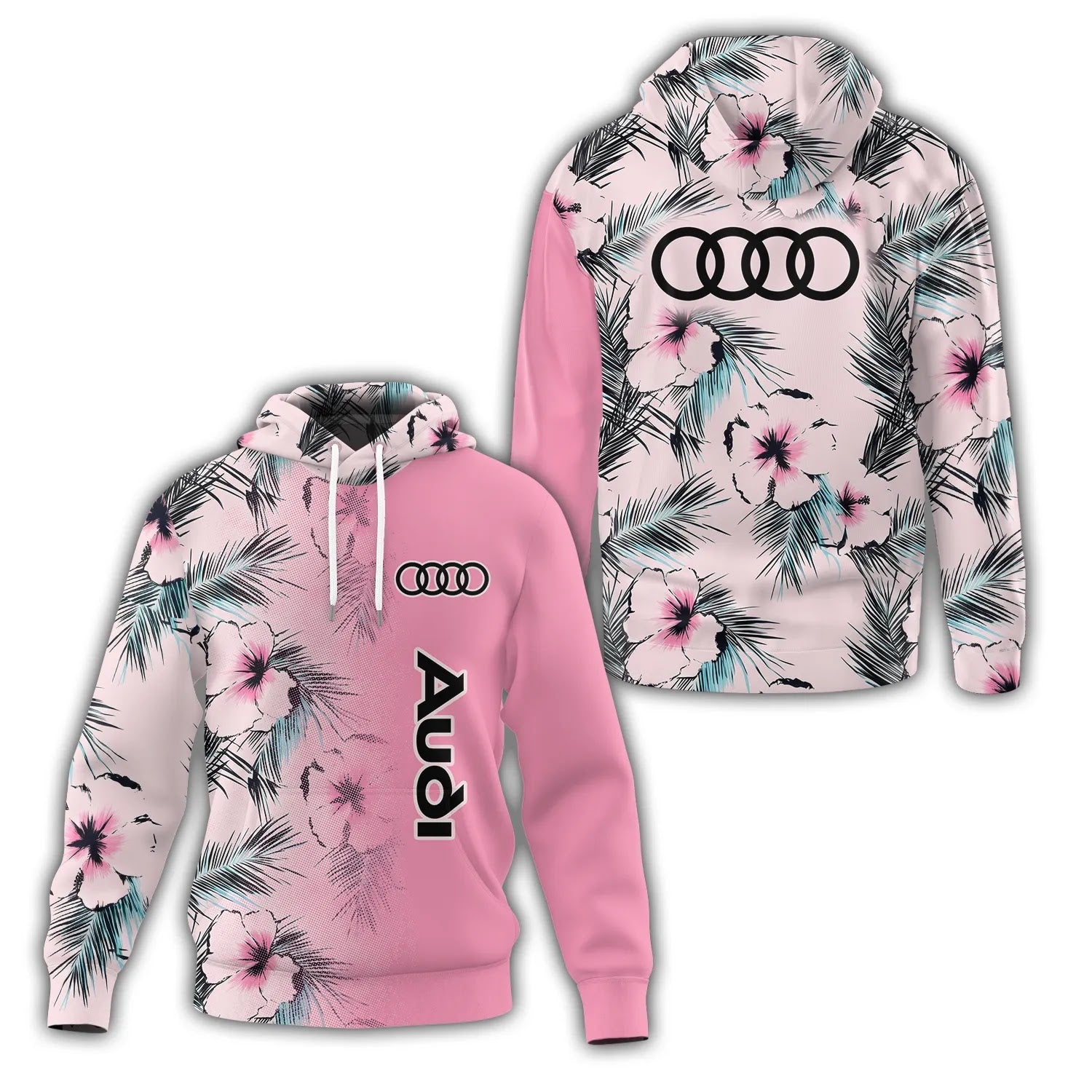 Audi Apparels SHW056