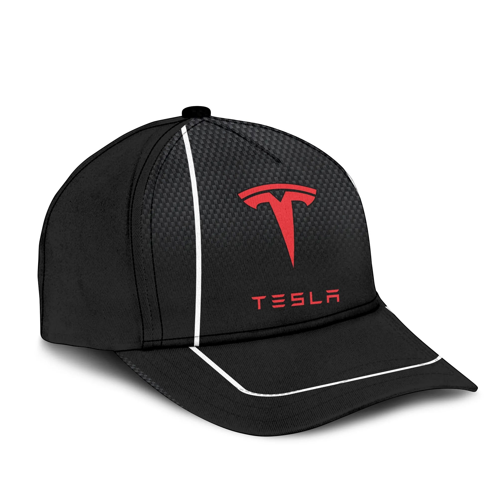 Tesla Cap CSC025