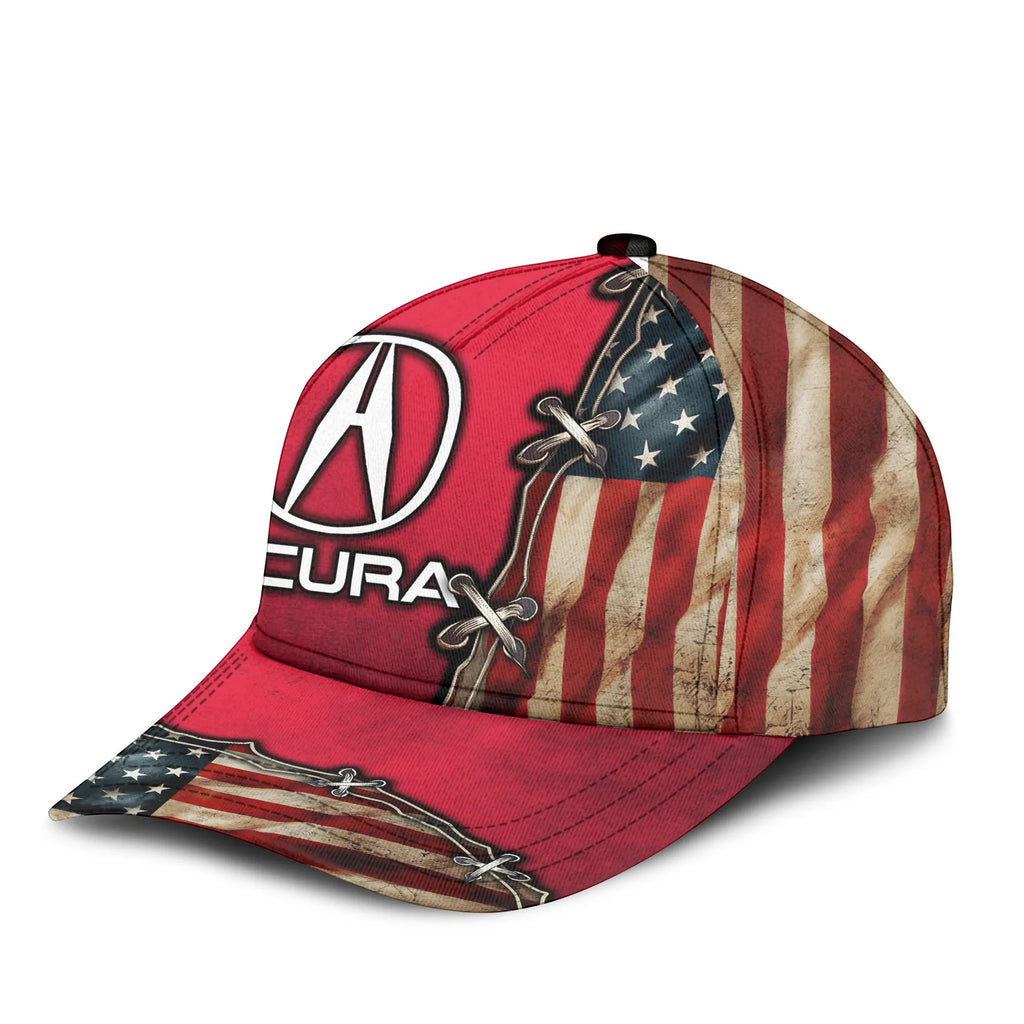 Acura Cap CSC015