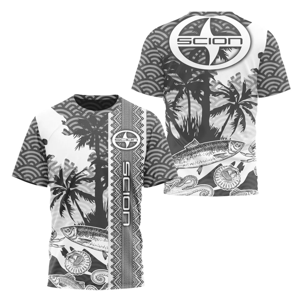 Scion Apparels SHW038