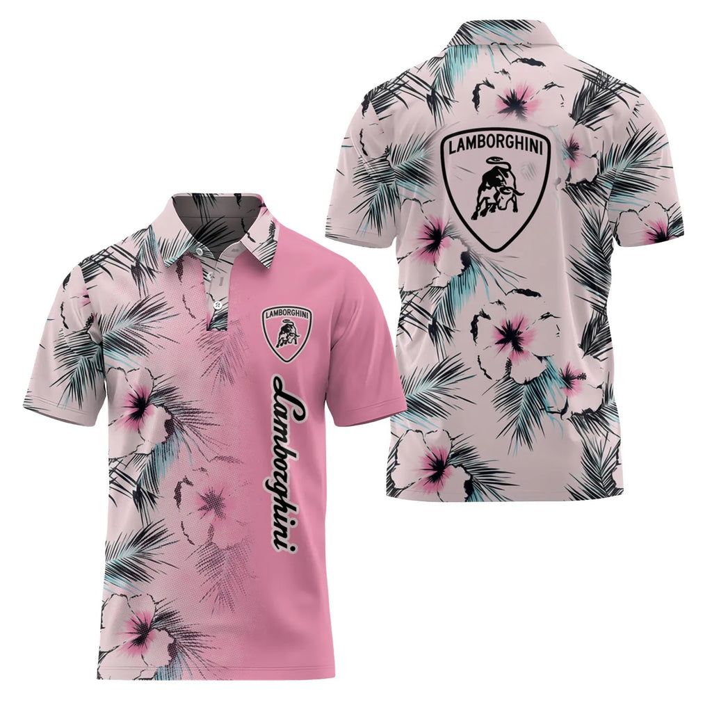 Lamborghini Apparels SHW056