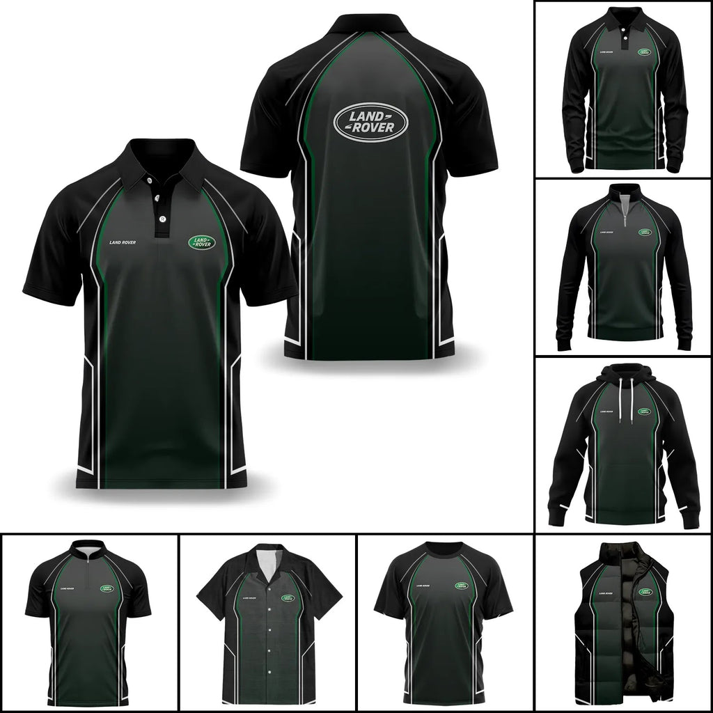 Land Rover Apparels SC061