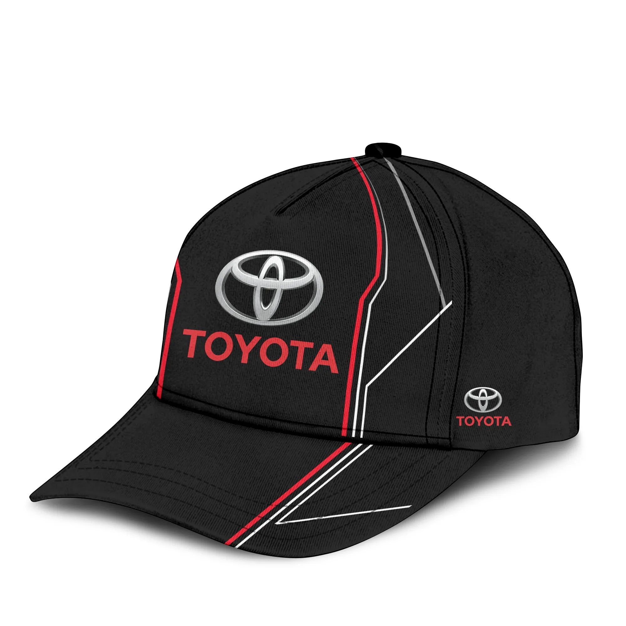 Toyota Cap CSC041