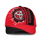 Toyota Cap CSC019