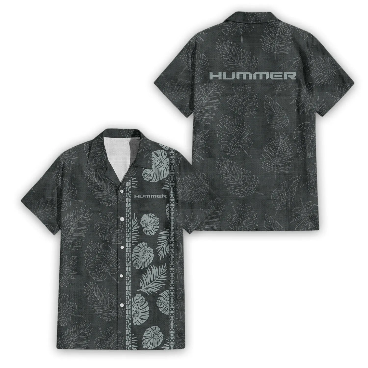 Hummer Apparels SHW022