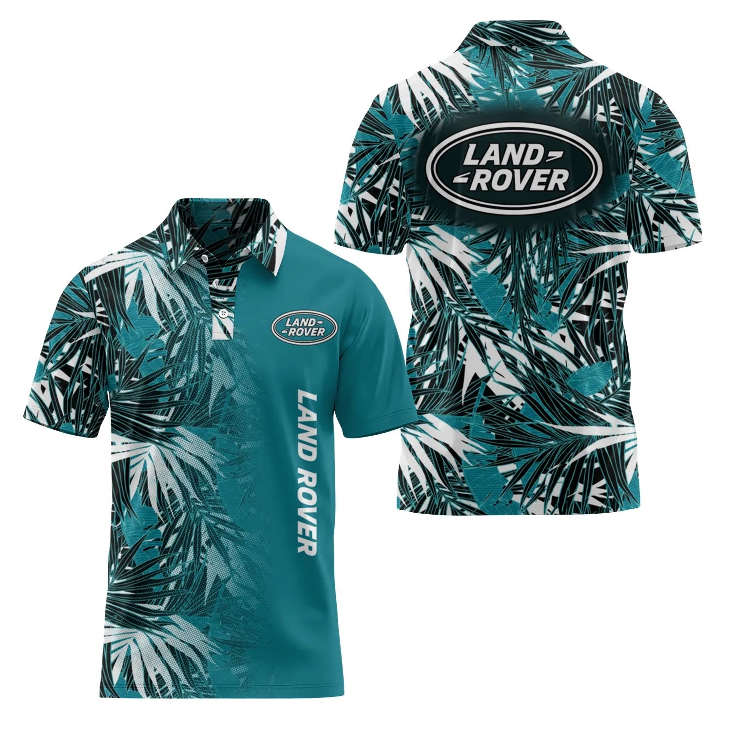 Land Rover Apparels SHW060