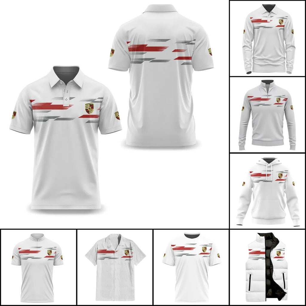 Porsche Apparels SC100-2