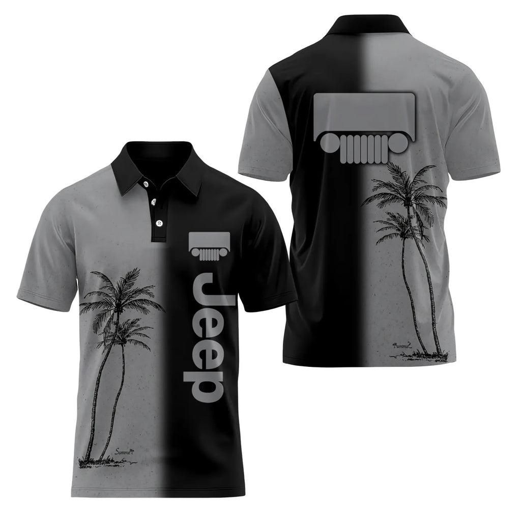 Jeep Apparels SHW037