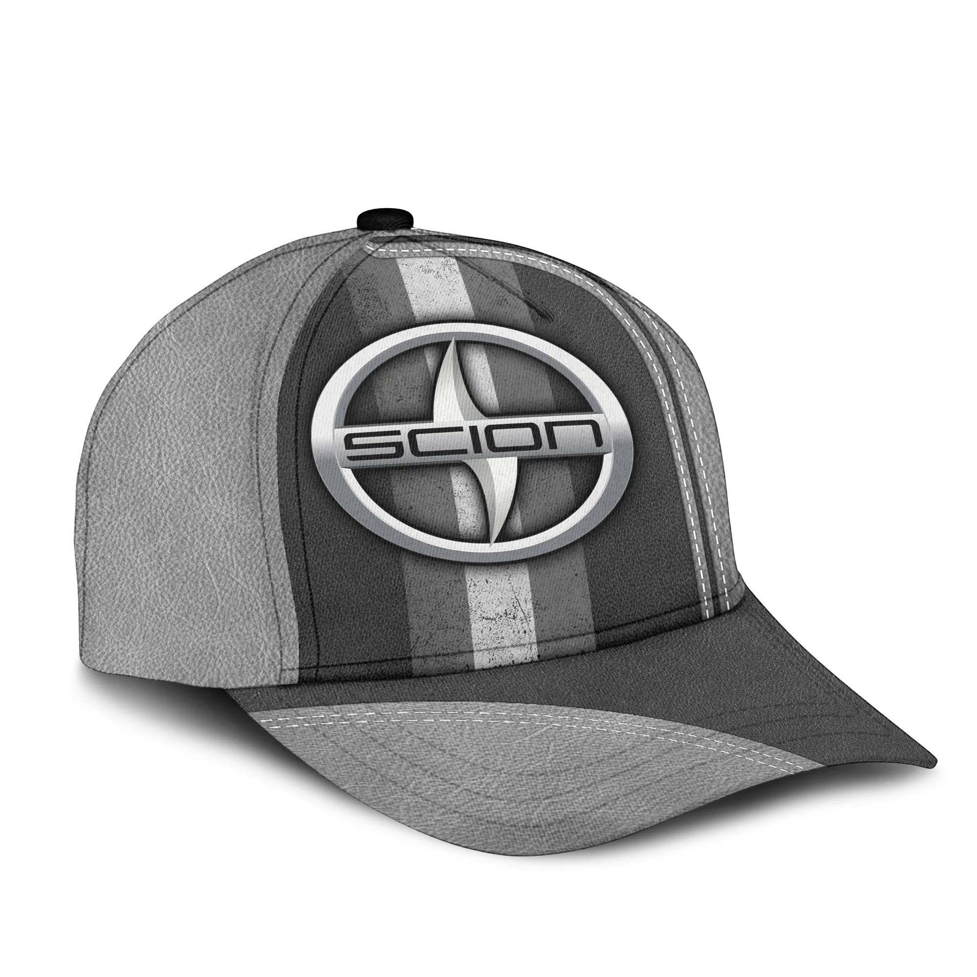 Scion Cap CSC016