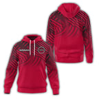 Nissan Hoodie SC121