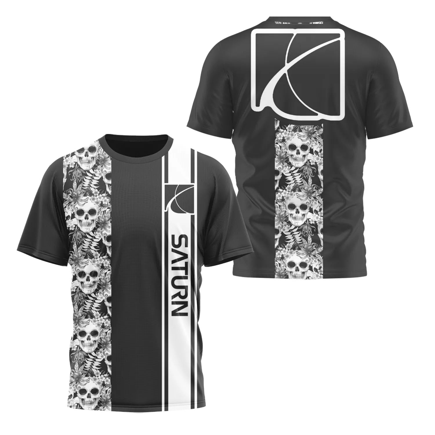 Saturn Apparels SHW042
