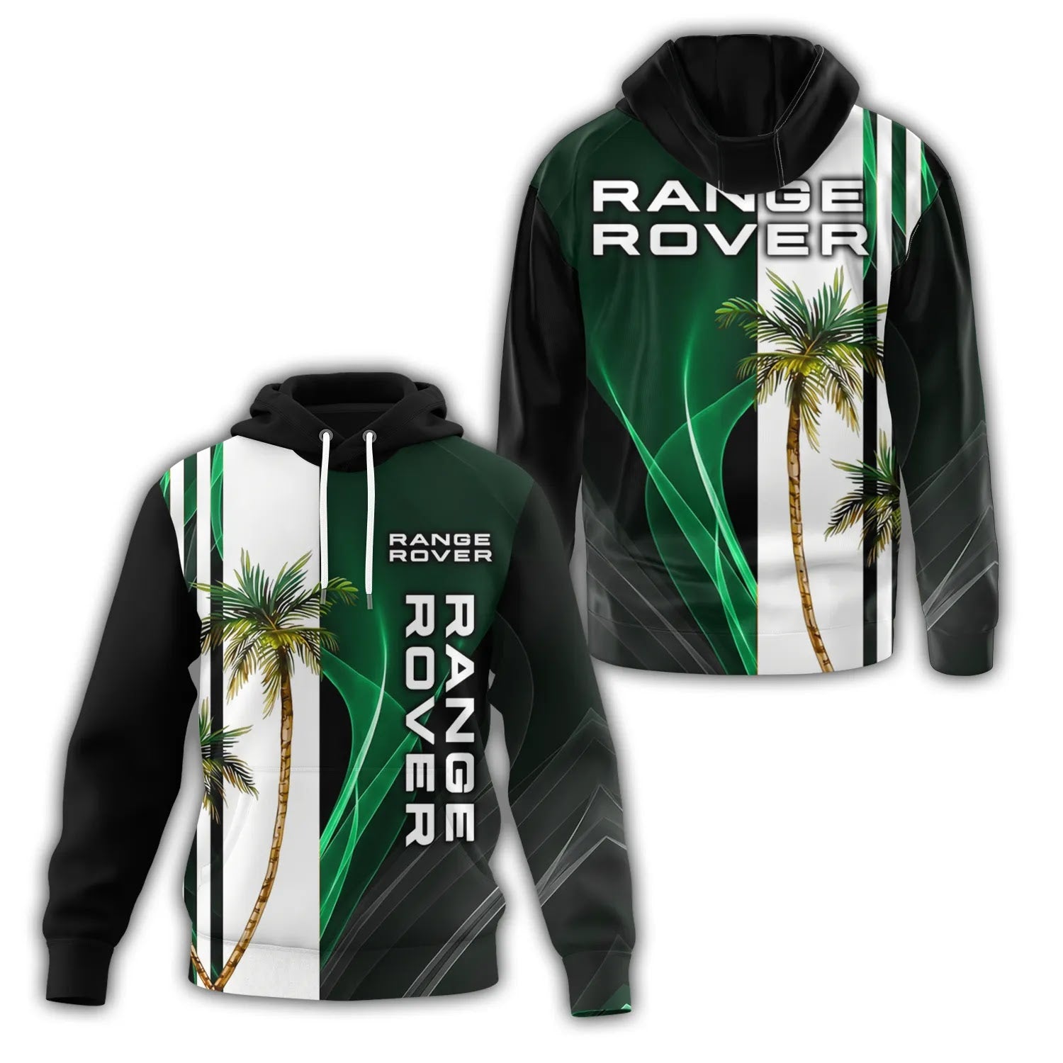 Range Rover Apparels SHW036