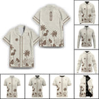 Lincoln Apparels SHW044