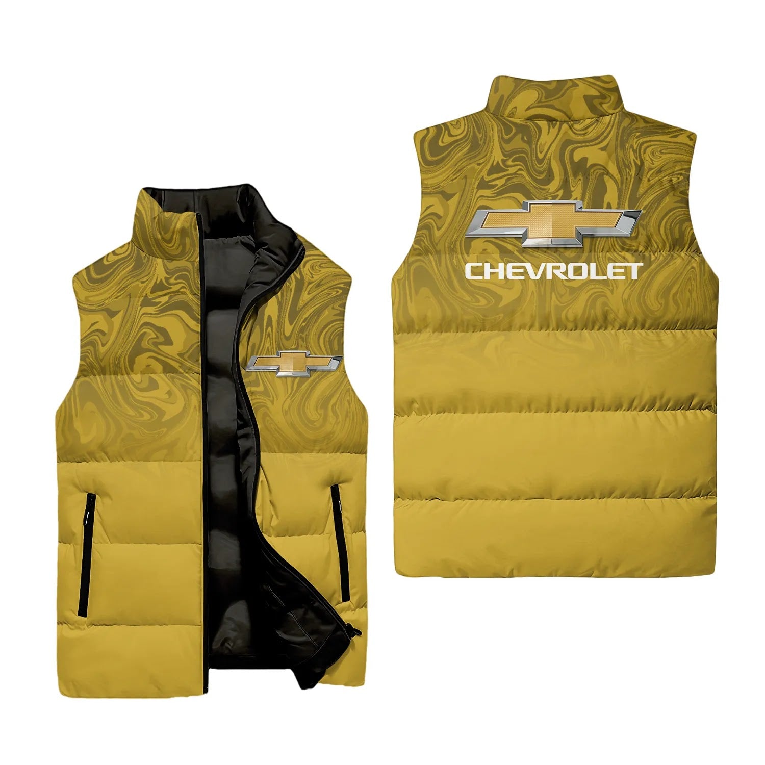 Chevrolet Apparels SC091