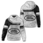 Land Rover Hoodie SC086