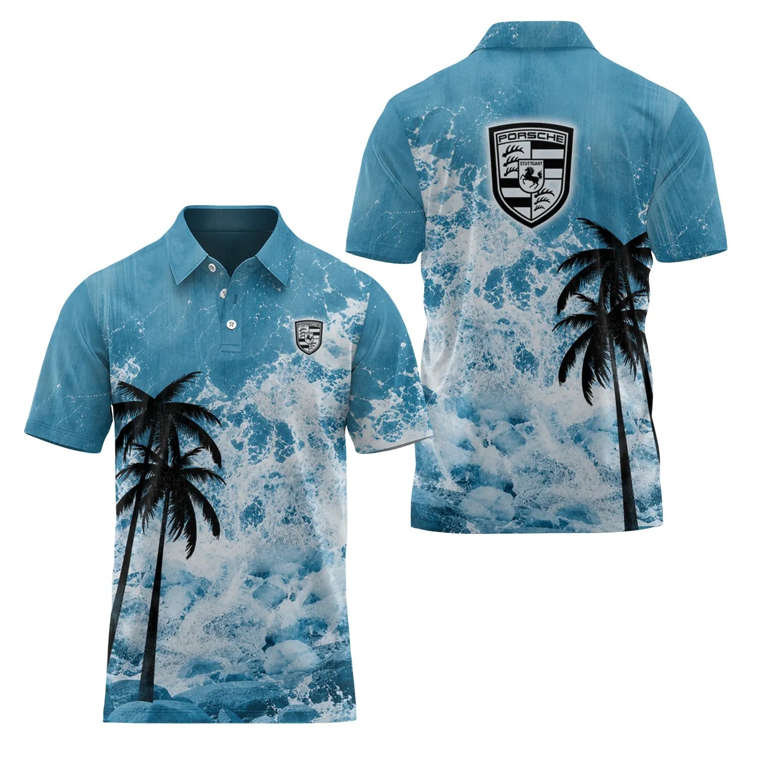 Porsche Apparels SHW052