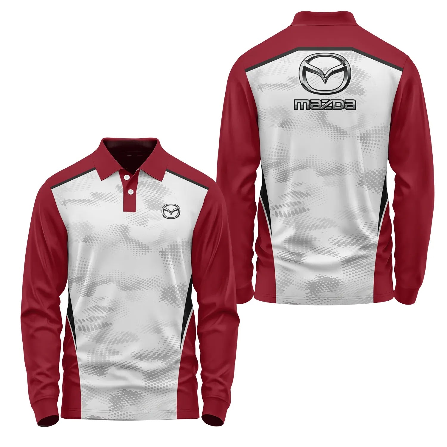 Mazda Apparels SC081