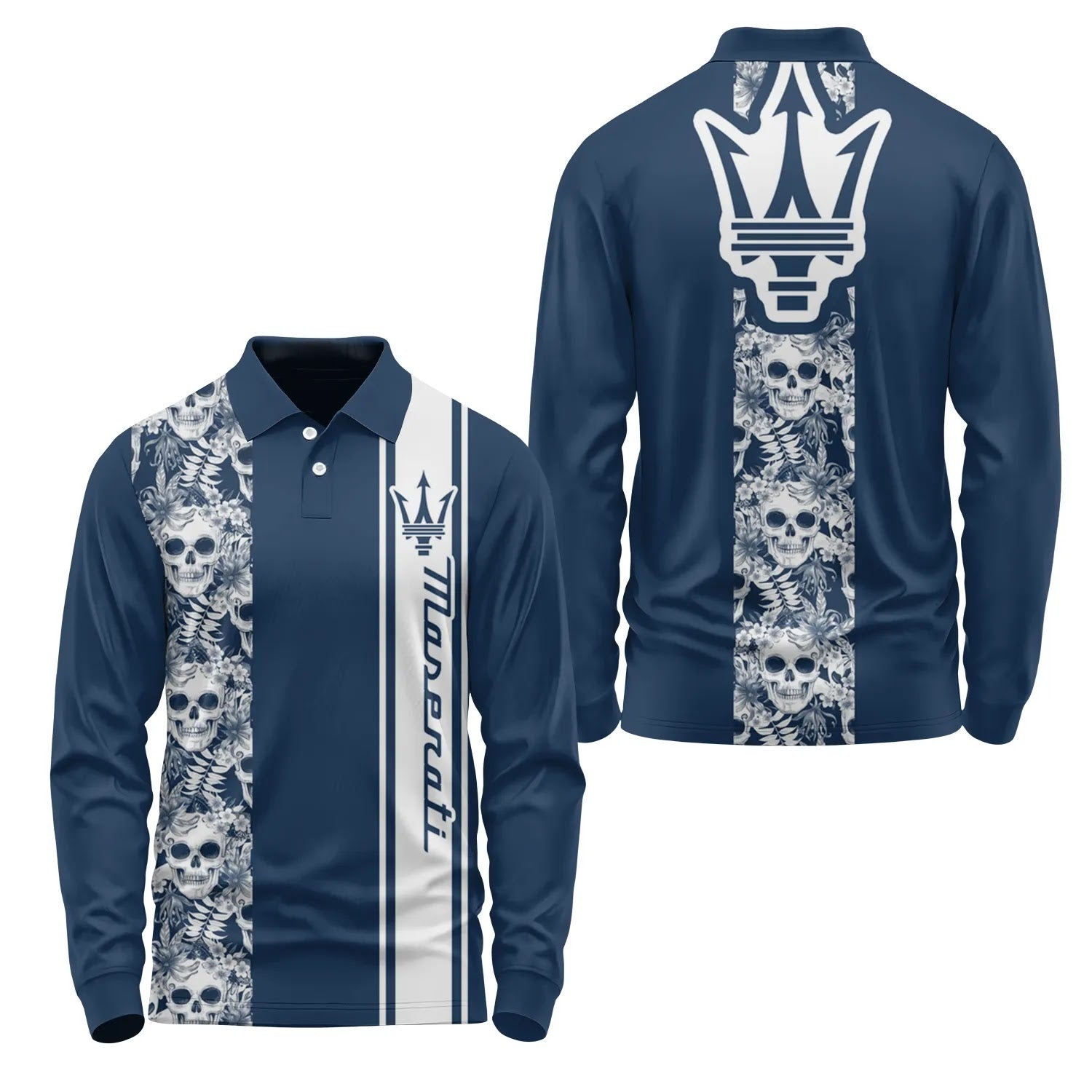 Maserati Apparels SHW042