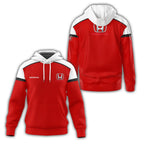 Honda Hoodie SC087