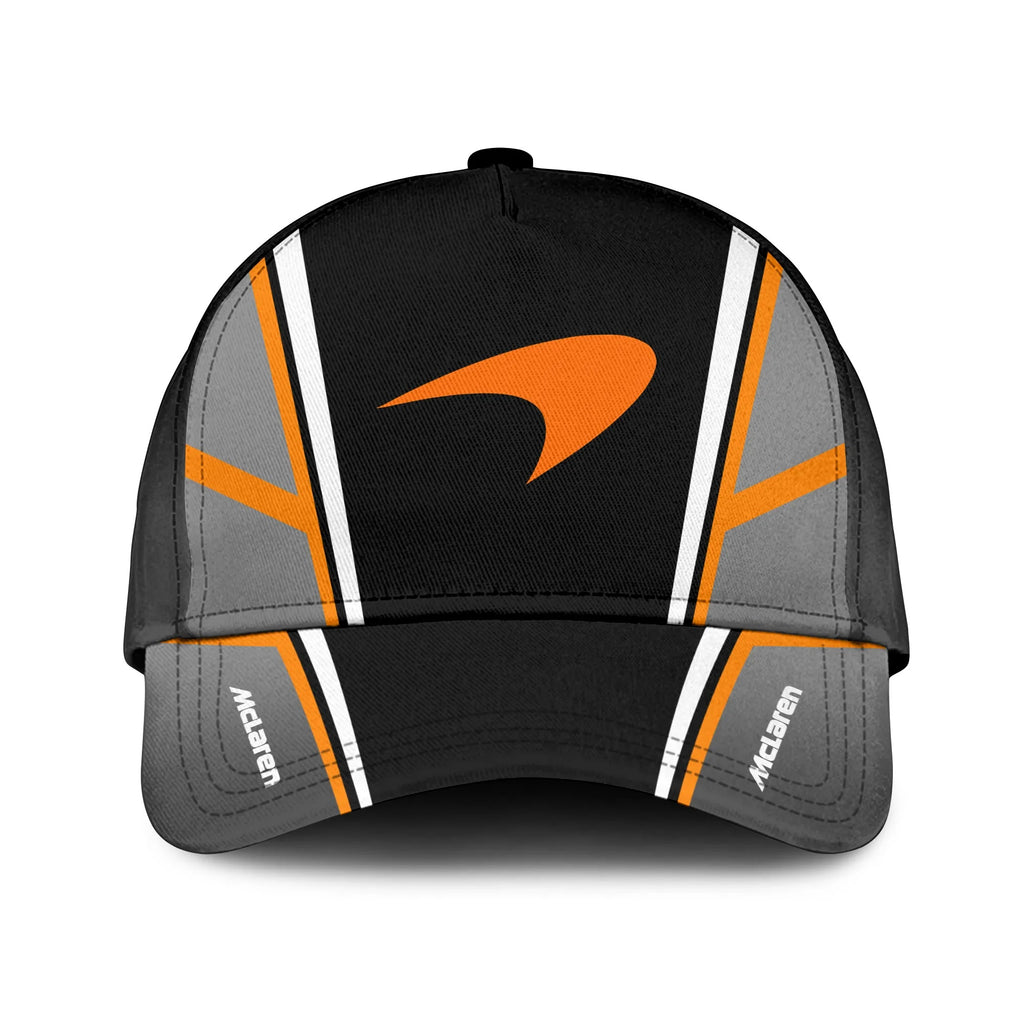 McLaren Cap CSC038
