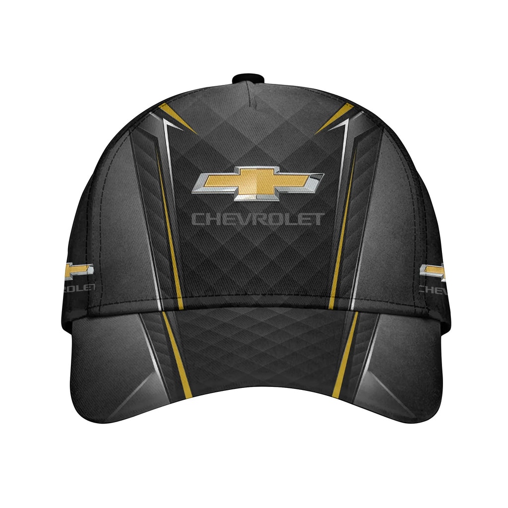 Chevrolet Apparels CSC057