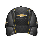 Chevrolet Apparels CSC057