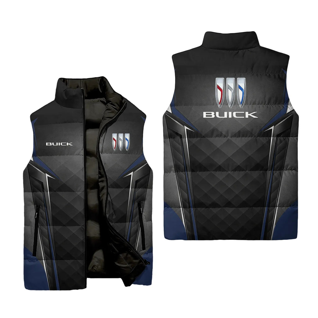 Buick Apparels SC074