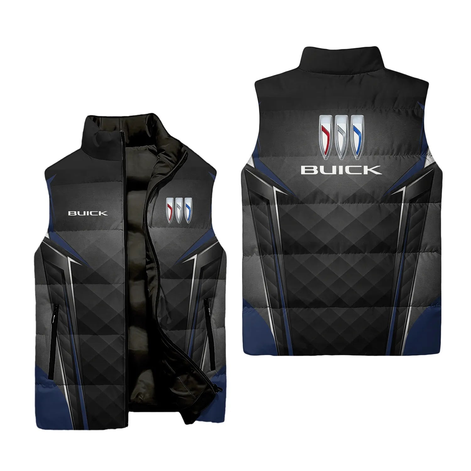 Buick Apparels SC074