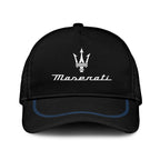 Maserati Cap CSC031
