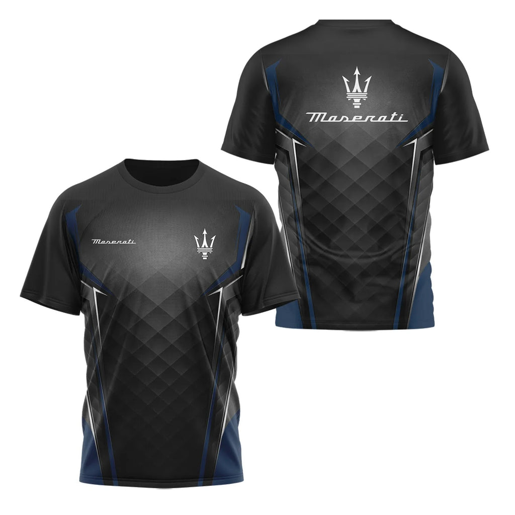 Maserati Apparels SC074
