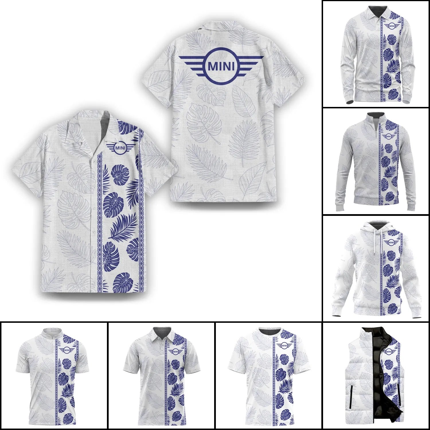 Mini Apparels SHW023