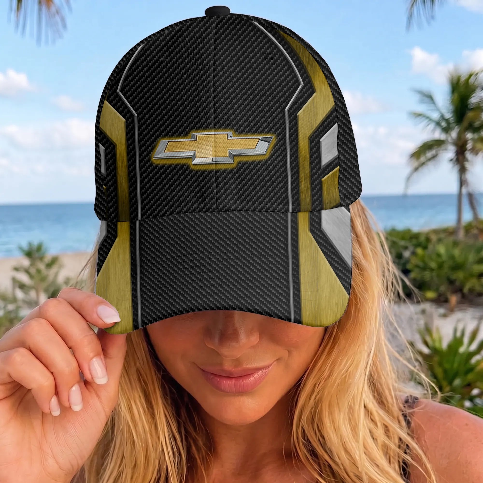 Chevrolet Apparels CSC059