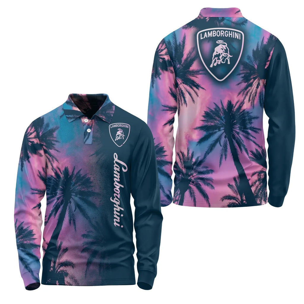 Lamborghini Apparels SHW030
