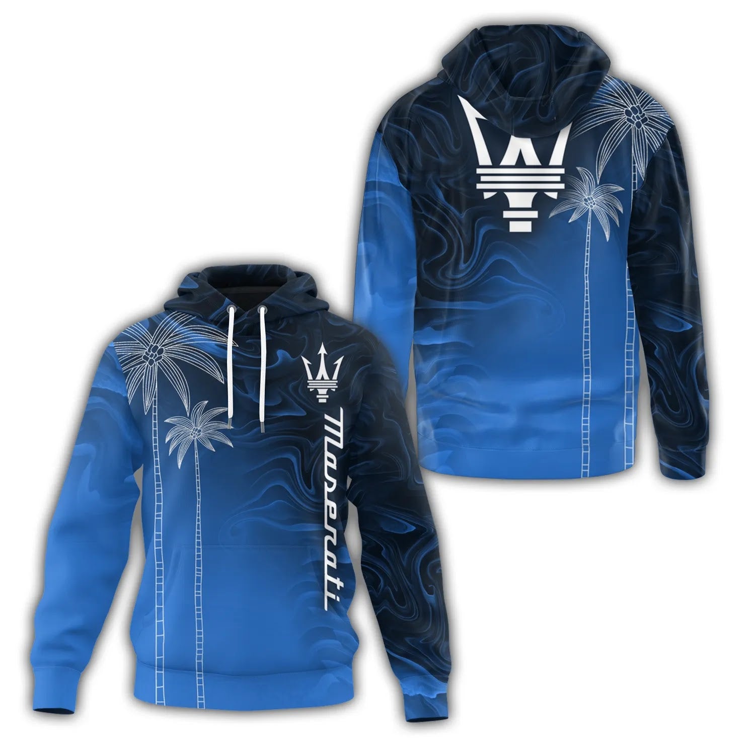 Maserati Apparels SHW070