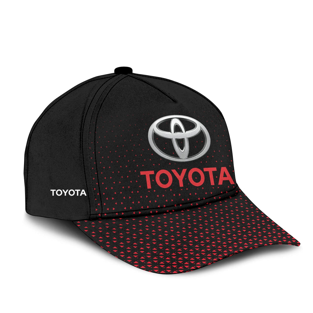 Toyota Cap CSC027