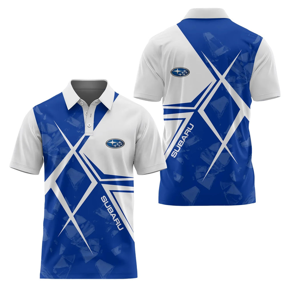 Subaru Apparels SC060