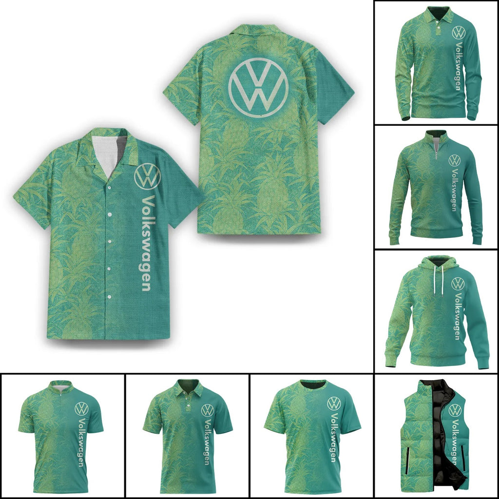 Volkswagen Apparels SHW014