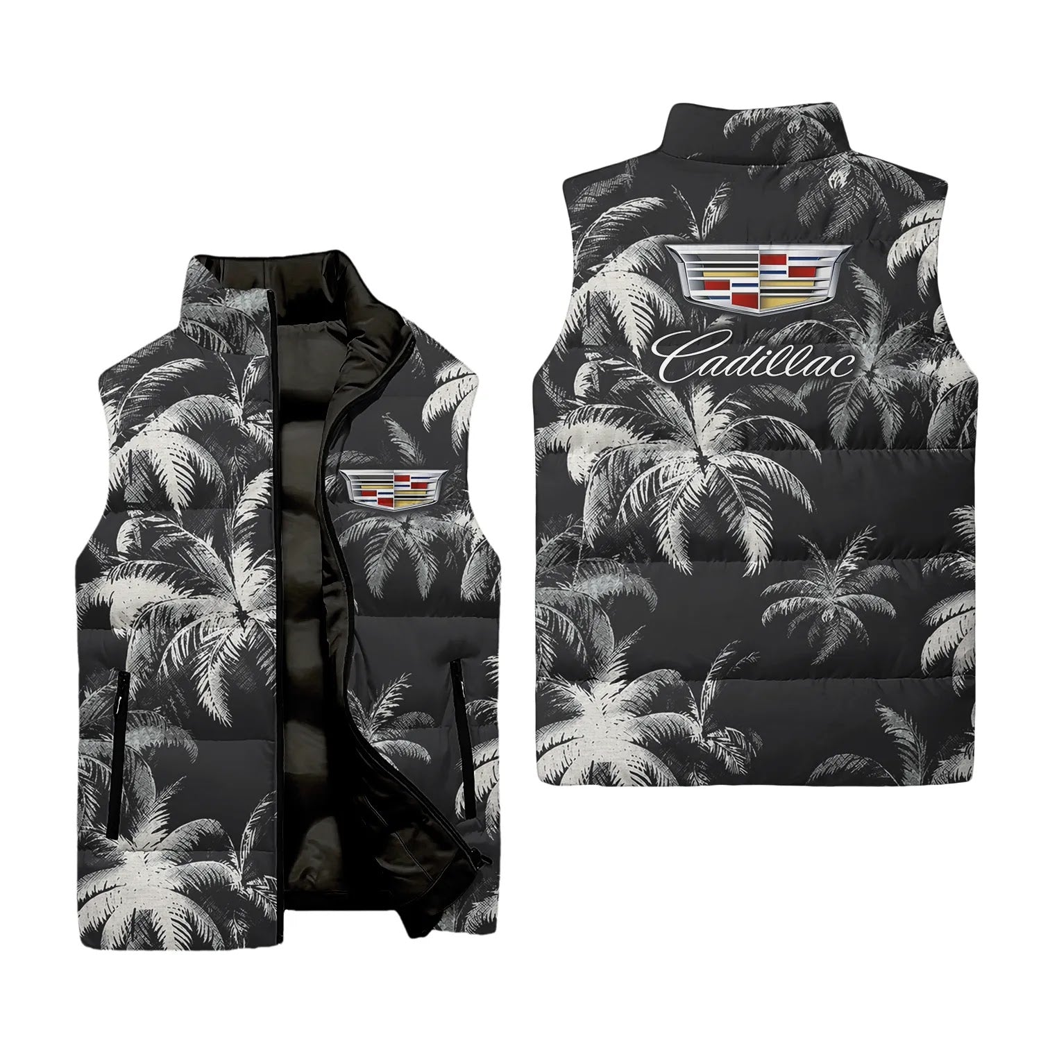 Cadillac Apparels SC112