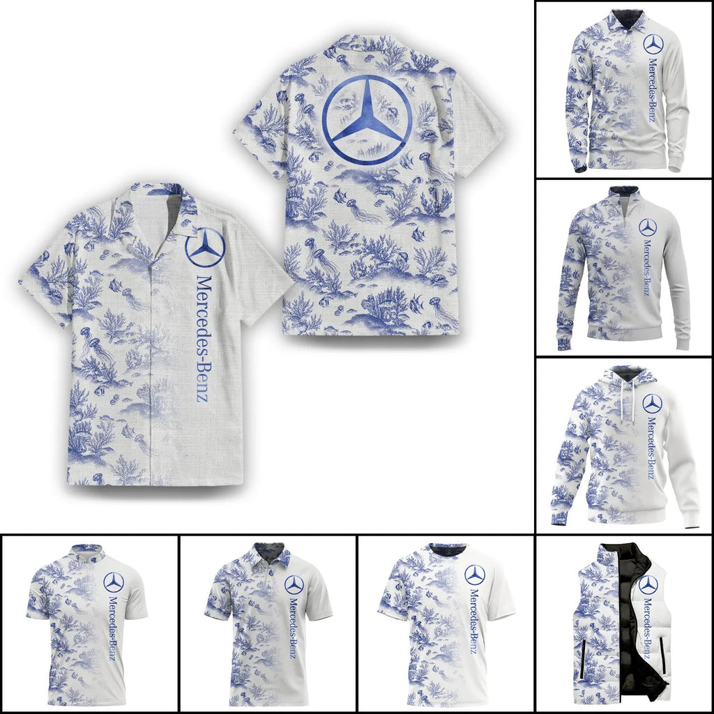 Mercedes-Benz Apparels SHW009