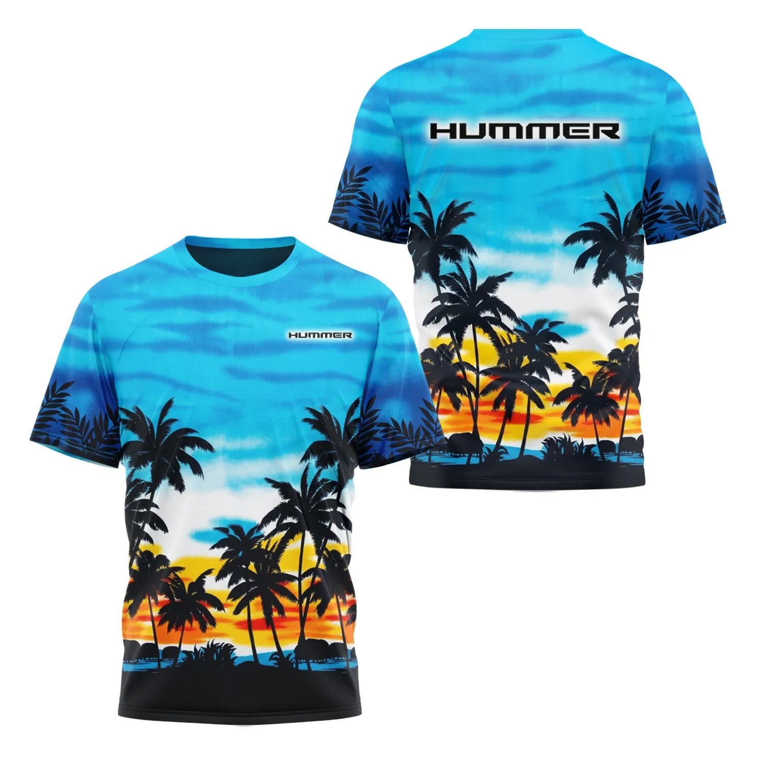 Hummer Apparels SHW051