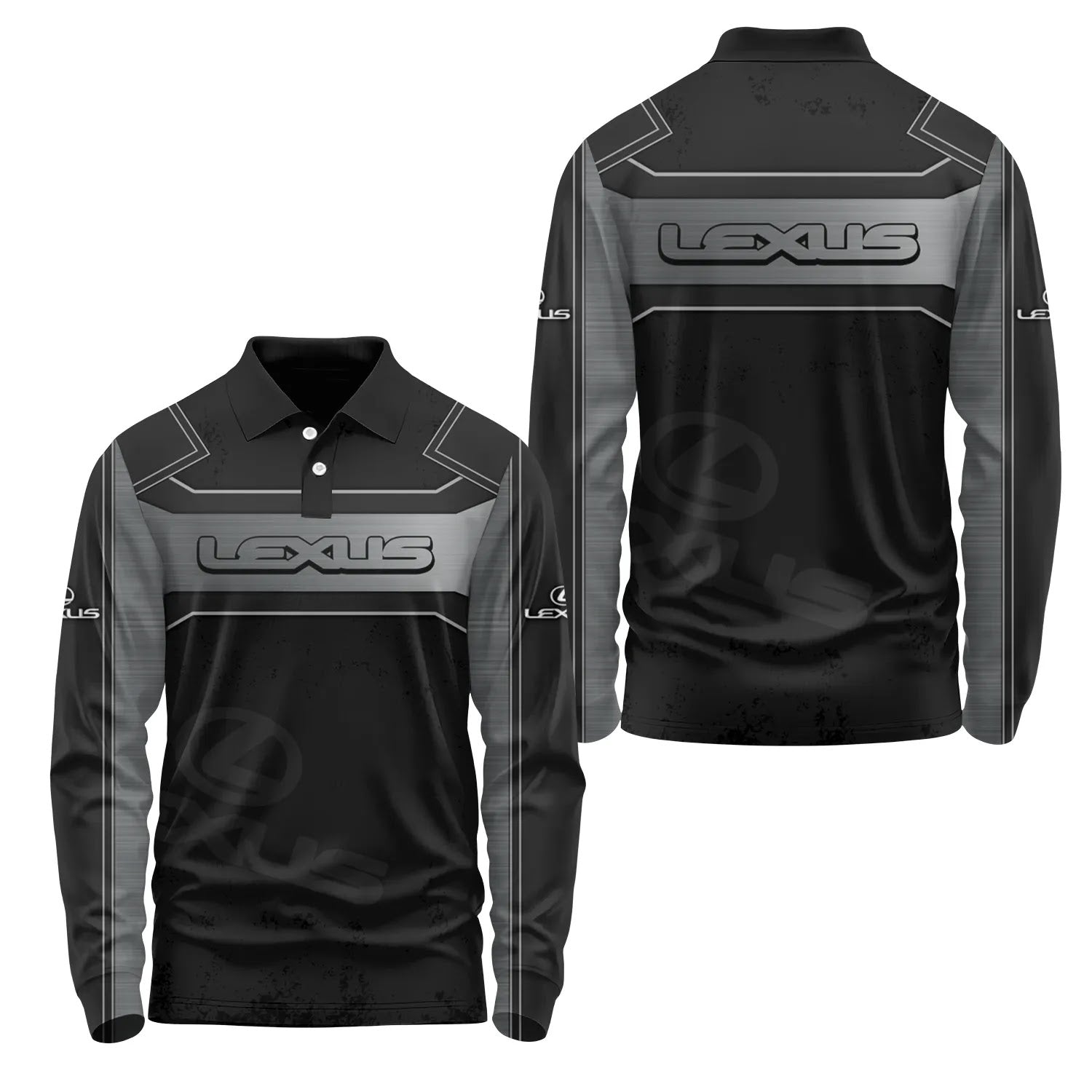 Lexus Apparels SC085