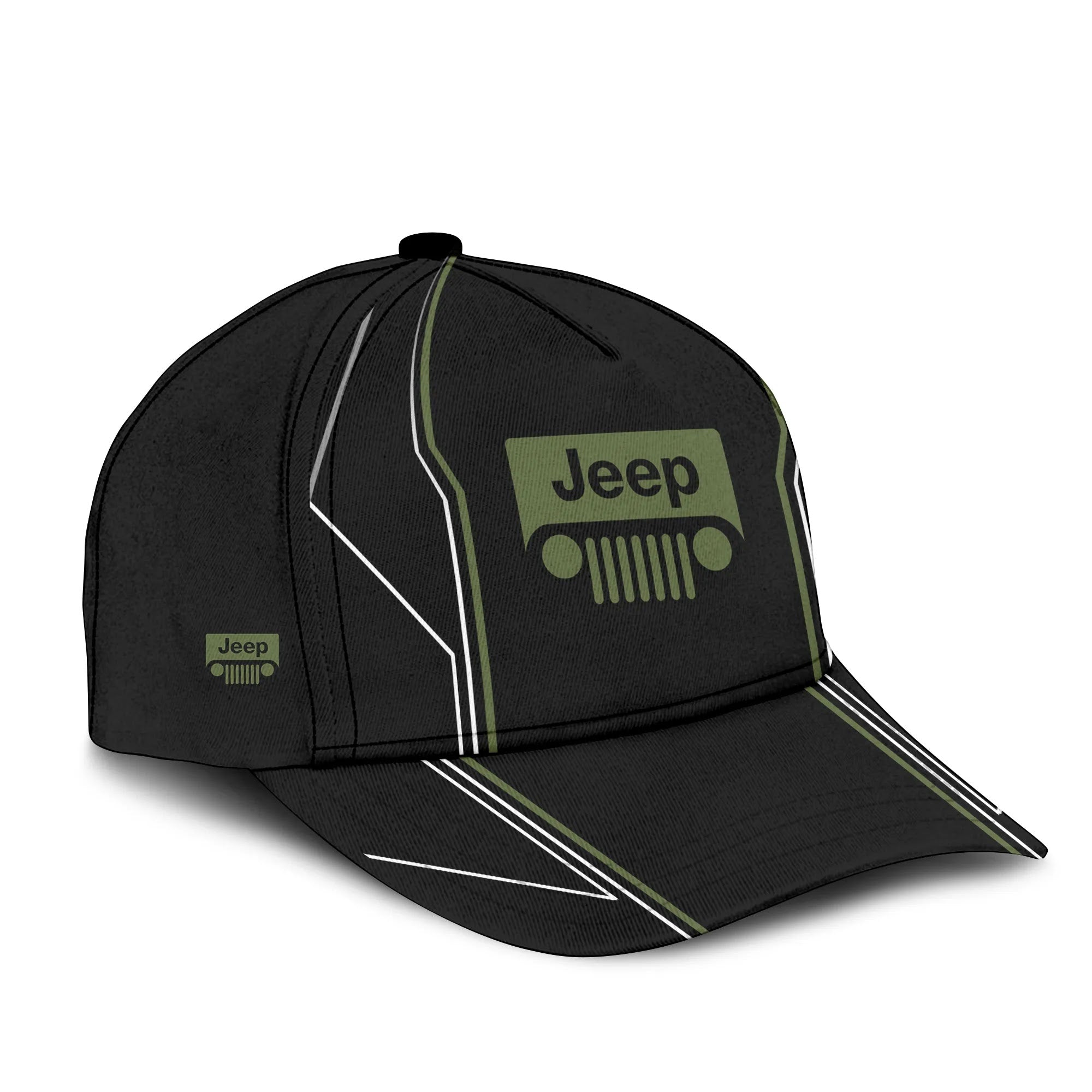 Jeep Cap CSC041