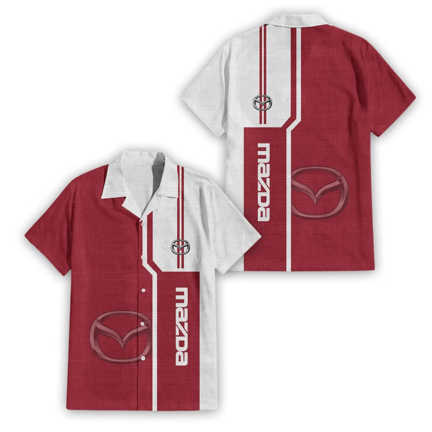 Mazda Apparels SC064