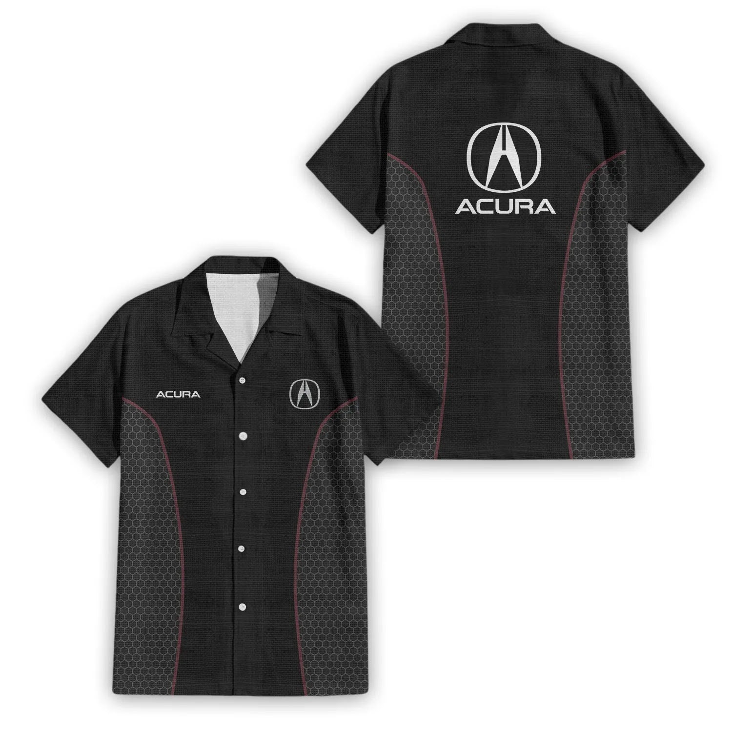 Acura Apparels SC072
