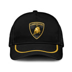 Lamborghini Cap CSC031