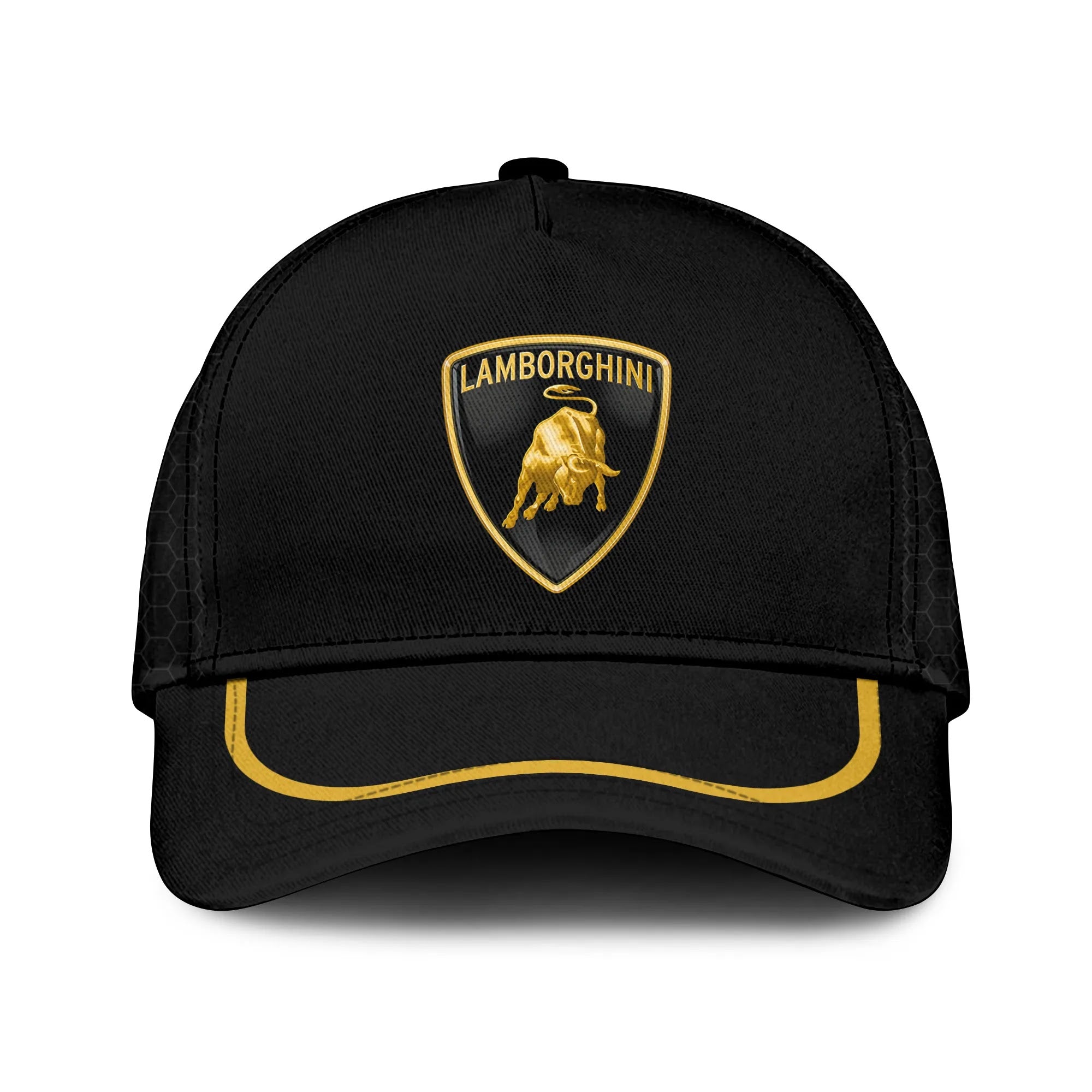 Lamborghini Cap CSC031