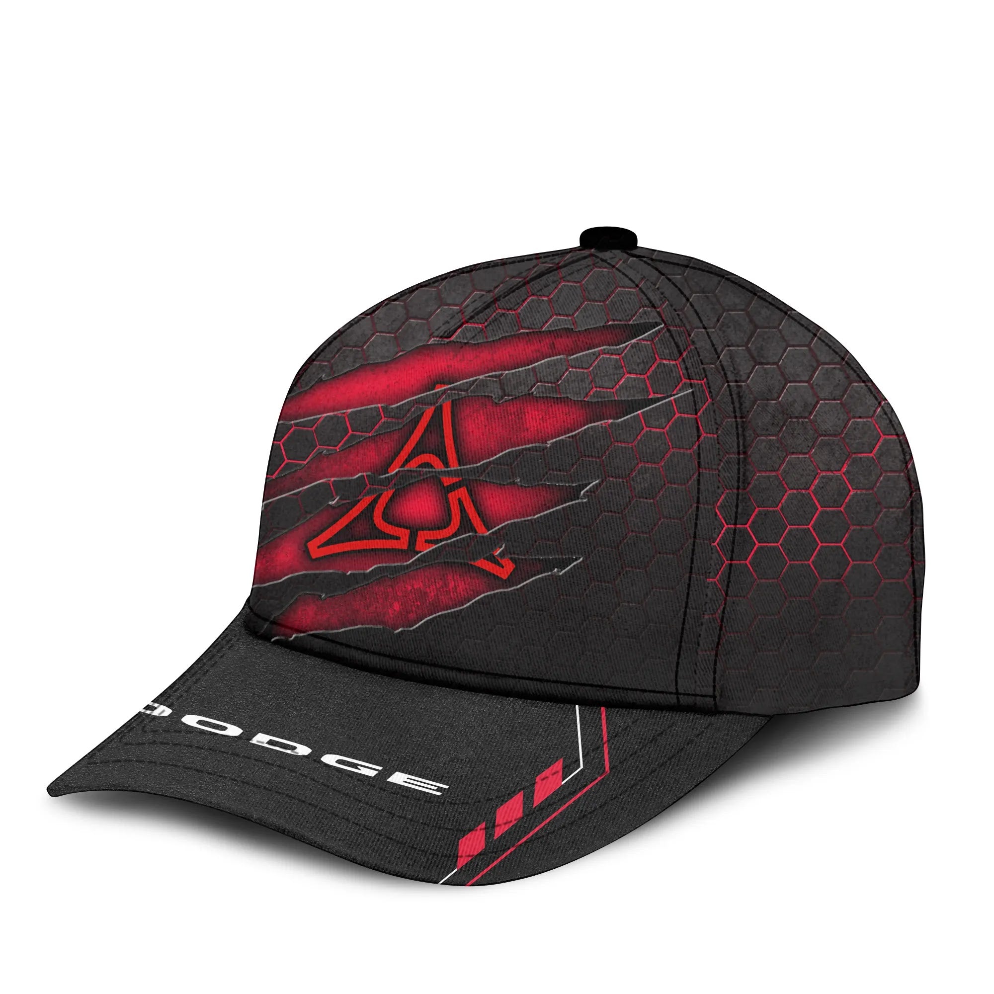 Dodge Cap CSC017