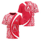 Acura Apparels SHW072
