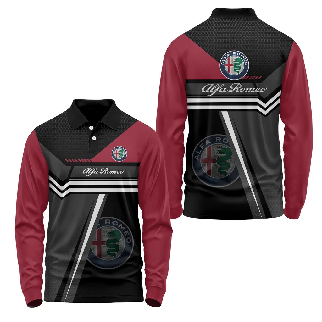 Alfa Romeo Apparels SC071